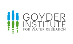 Logo | Goyder Institute for Water Research