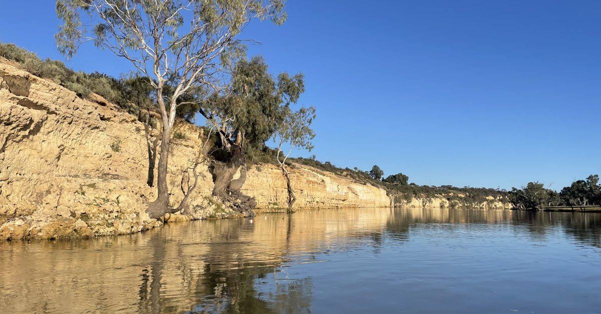 Murray River (NW)